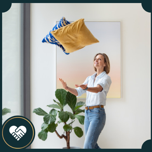 Turn Your Home Into Your Greatest Ally | The Magic of Feng Shui